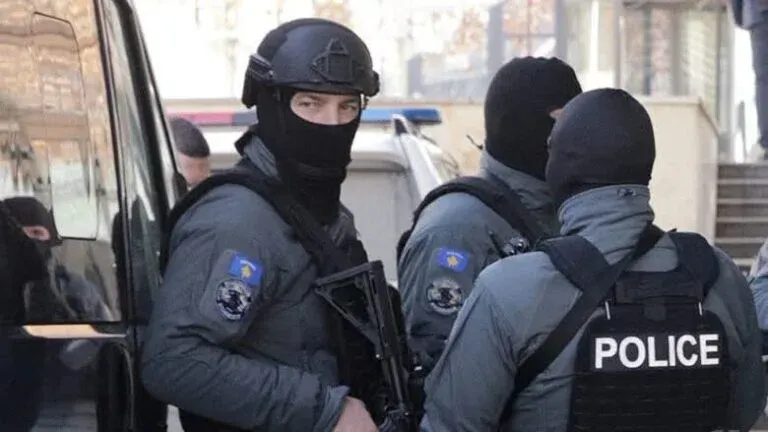 Mbyllen nëntë lokale me ‘muzikë live’ në Kosovë: Kapen 220 shqiptare, 9 serbe, 4 maqedonase e 1 bullgare
