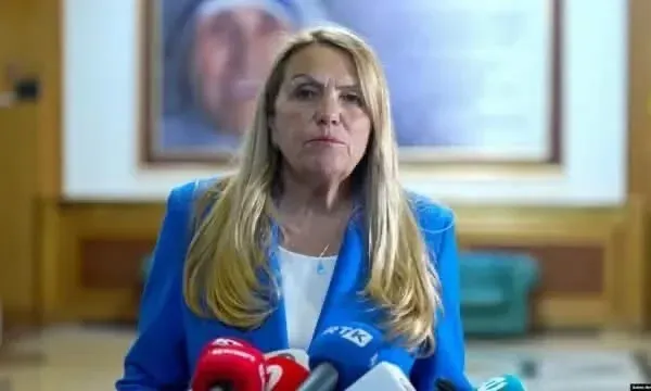 Time Kadrijaj: Kurti të mos merret me AAK-në, nëse na i plotëson kërkesat ia bëjmë kuorumin