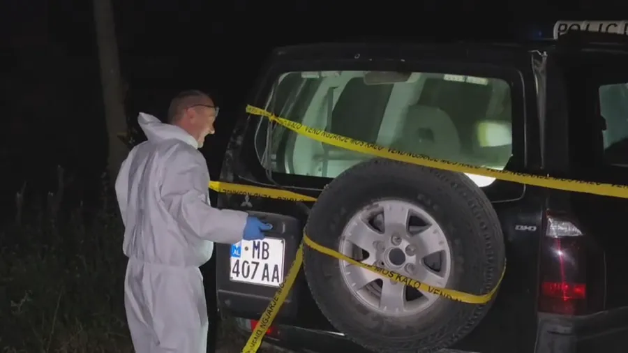 U vra me 25 plumba brenda veturës – Detaje të reja nga vrasja ndaj A.K
