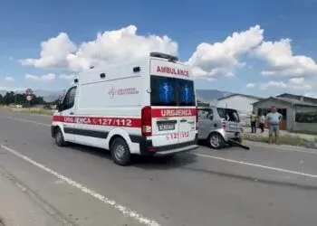 Detaje të reja nga aksidenti tragjik në Istog