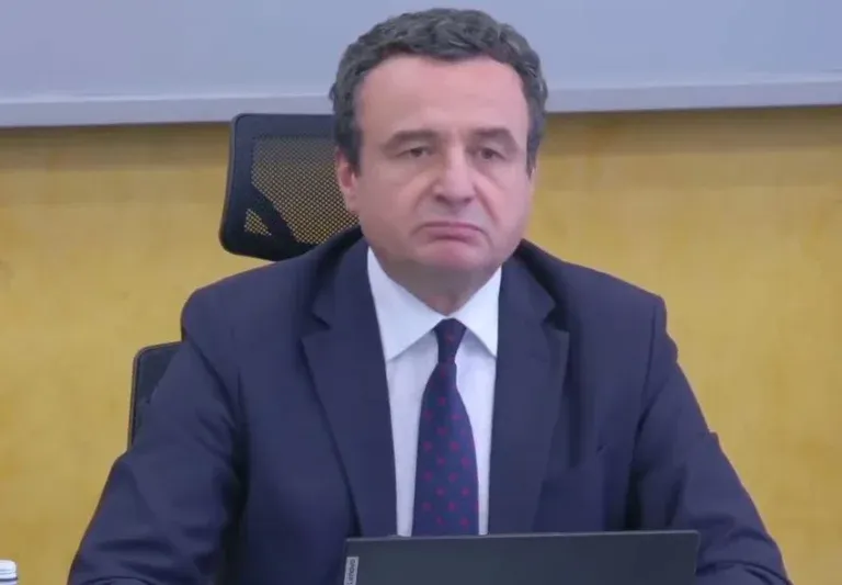 Kurti: Dorëheqjet ishin akt politik, nuk kemi të drejtë t’u themi kthehuni
