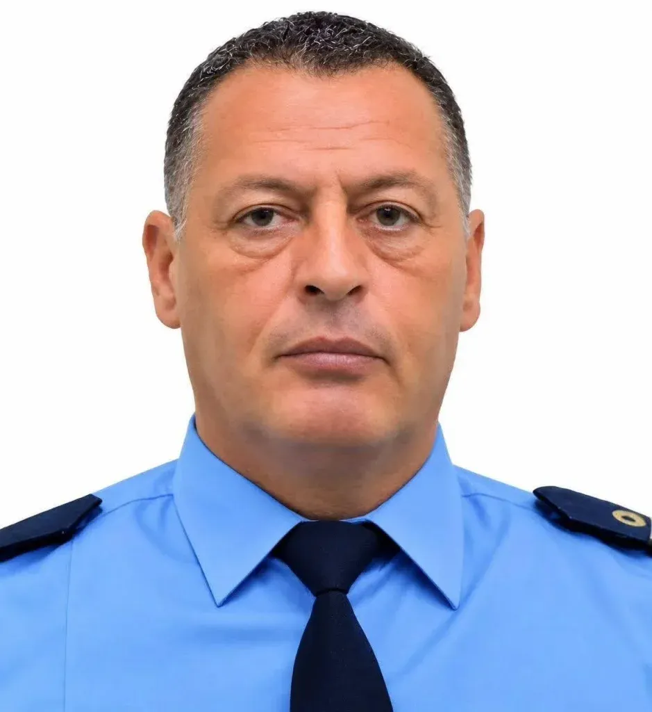 Ndërron jetë zyrtari policor, Qamil Kukaj