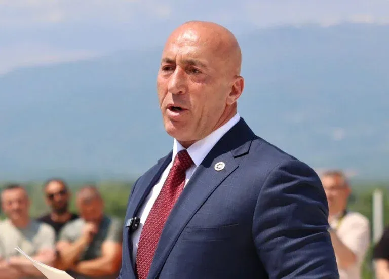 “Do ta pranoja kandidaturën”, analisti tregon pse Haradinaj do ta kishte të vështirë të bëhej president