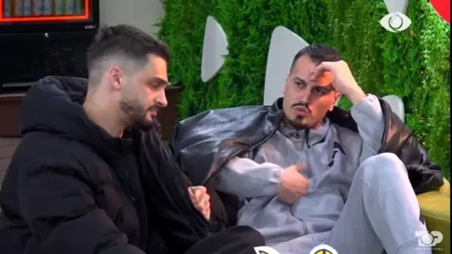 Gimbo me mesazh të koduar për Mateon që tronditi rrjetet sociale