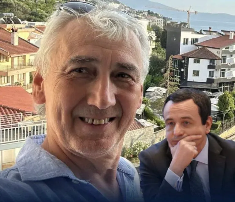Sali Rexhaj: 100 herë duhet me shku në zgjedhje, deri të largohet Albin Kurti prej pushtetit