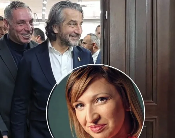 Reagon përseri Jeta Xharra – Ja çka thotë tash për “Lule Gjelin” dhe Përparim Ramën