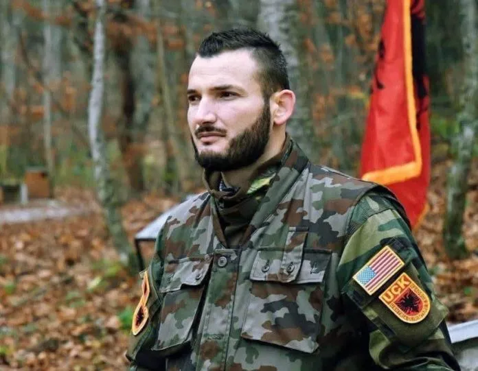 Esat Shala arrestohet nga Policia në Prizren kjo është arsyeja