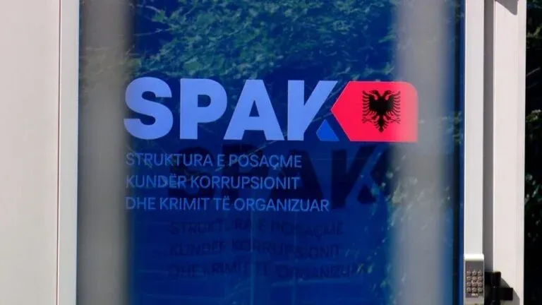 Xhensila Myrtezaj nën hetim nga SPAK? Reagon këngëtarja: Ja si qëndron e vërteta!