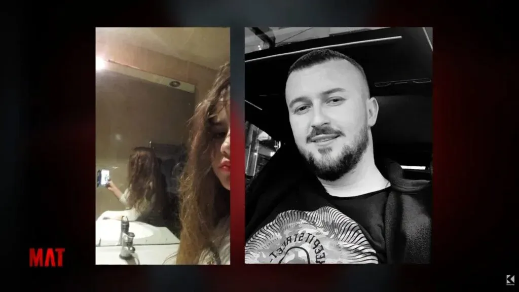 Arjeta Roshaj ishte e martuar me heret, zbulohen detaje tjera shokuese