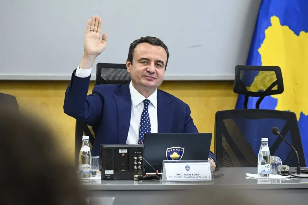 Qeveria Kurti merr vendim fantastik, përfiton kjo kategori