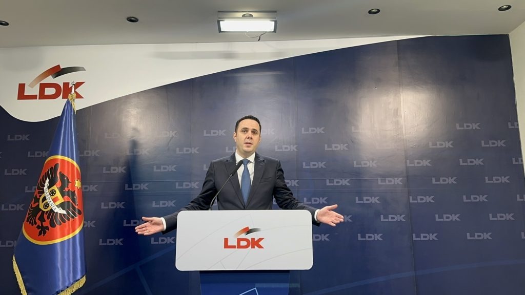 Kjo është pasuria marramendëse e Lumir Abdixhikut