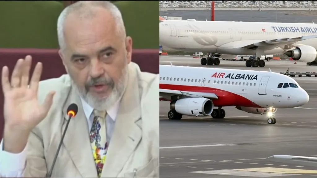 Kush është arsyja? Rama largohet nga Shqipëria, kryeministri fluturon drejt këtij shteti…