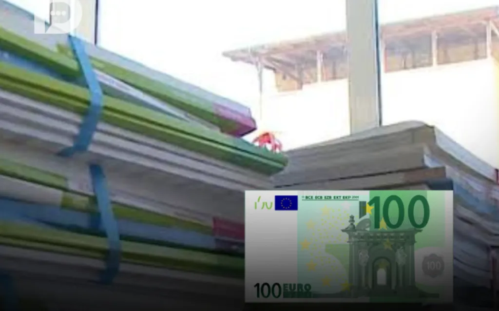 Lajmerim per te gjithe prinderit, keshtu duhet te aplikoni per subvencion per librat e shkolles