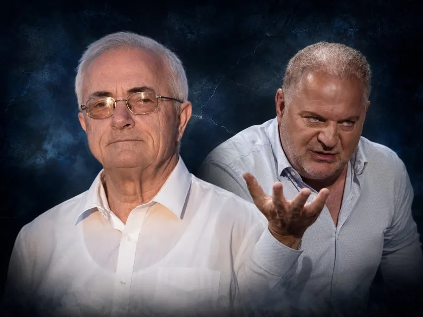 Kur Baton Haxhiu kerkonte te me vrisinin, ish kryeredaktoi fillon te qes ne pah sekrete qe do iu shokojne