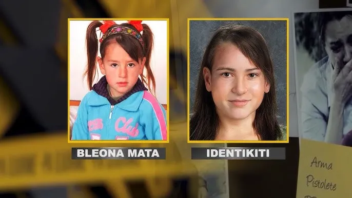 Kete lajm e kemi pritur te gjithe, Bleona Mata drejt gjetjes?