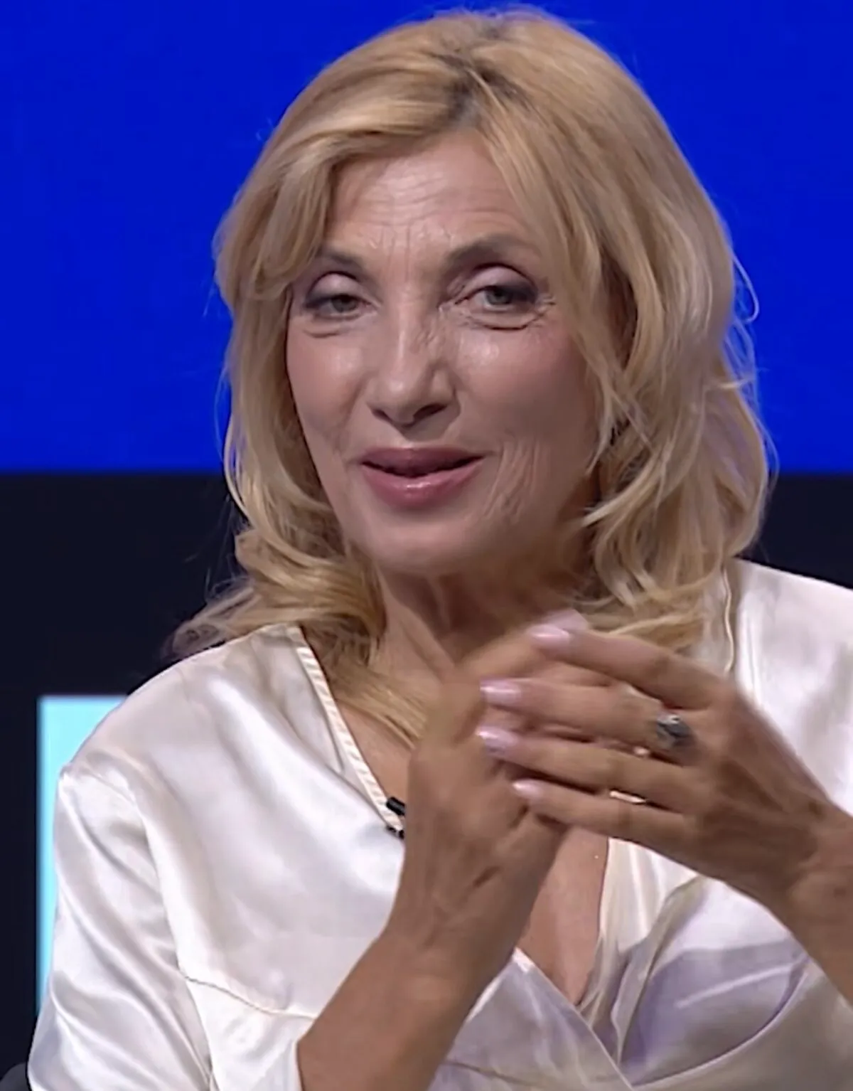 Puthja me Ilir Shaqirin ndryshoi planet, Mimoza Ahmeti tregon çfarë ndodhi me partnerin