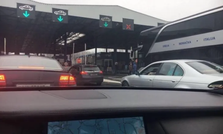 Kjo gje e hidhur po iu ndodh mergimtareve ne kete kufi