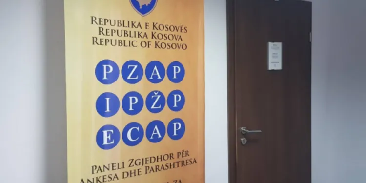 Refuzim i fuqishem nga PZAP, lajm i keq per kete figure