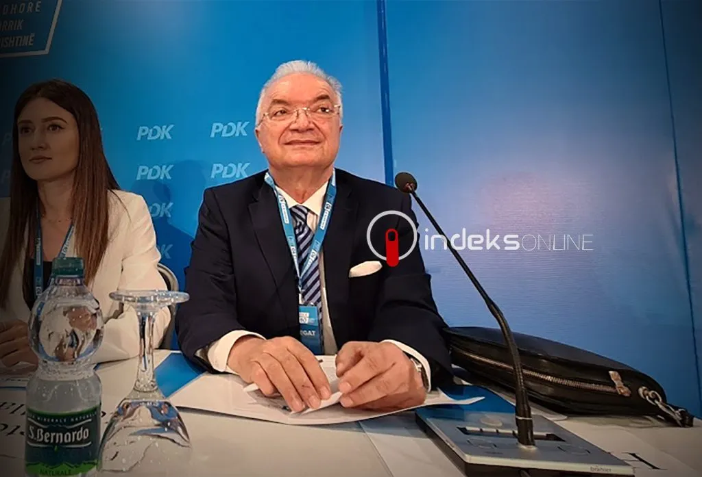 E pa besueshme: po ndodhe koalicioni PDK-LVV