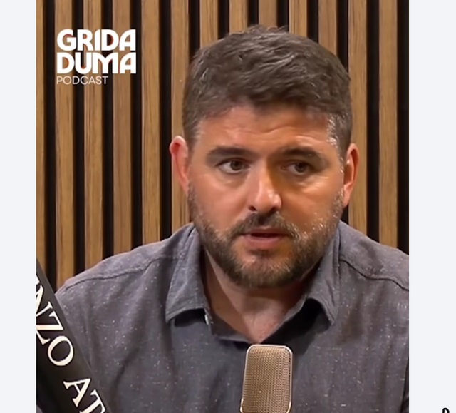 “Të flemë qetë në darkë, pa na trokitur dera”, Marin Mema: Nuk kam dashur t’i marr asgjë Shqipërisë, dua vetëm t’i jap
