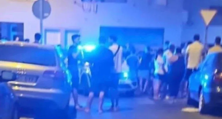 TMERR brenda resortit turistik! Breshëri plumbash ndaj familjes, vritet gruaja shtatzënë, djali dhe nëna e saj