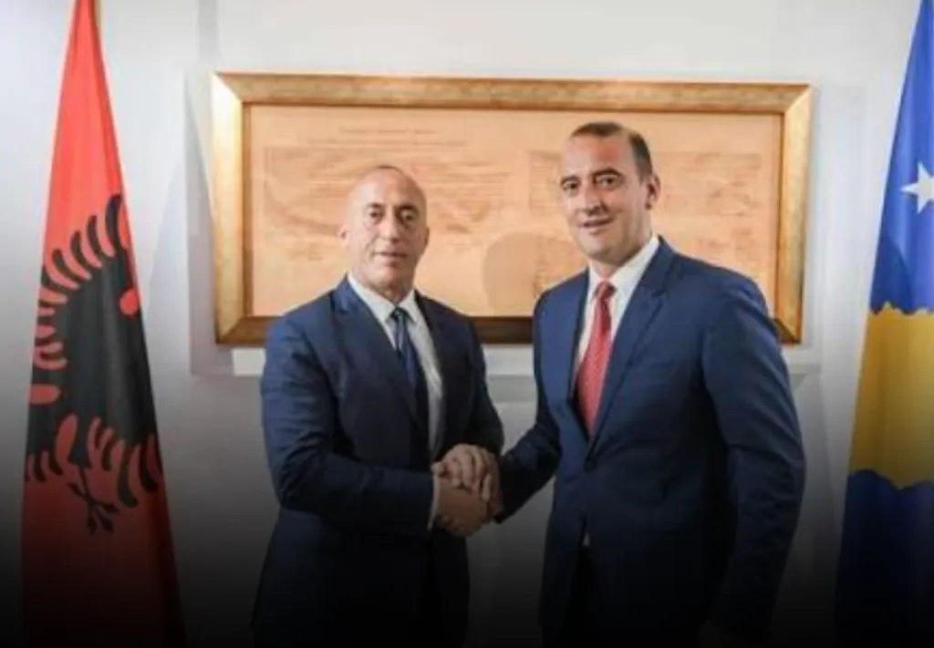 Daut Haradinaj- Nga shtatori ‘rruga’ për ta rrëzuar Kurtin