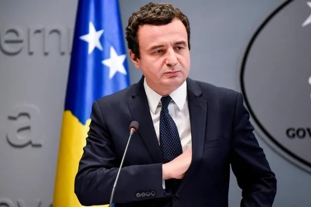 “Nuk ka fuqi që më shantazhon mua” – Kurti: Nuk kam ardhur në pushtet me pazare politike
