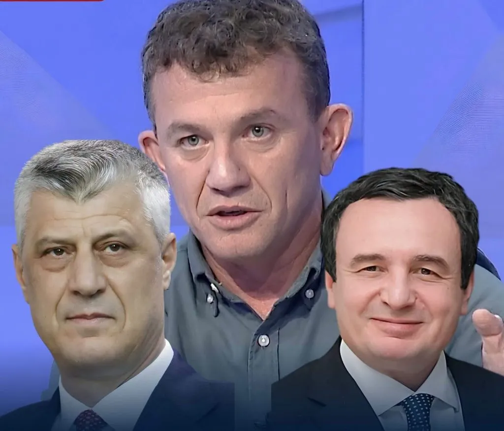 Albin, i ki ditet e numrume, vjen paralajmerimi per Kurtin…