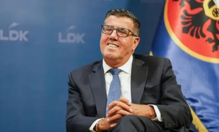Haziri: Nëse VV ka vullnet, LDK i mbyllë për 24 orë të gjitha çështjet për krijimin e institucioneve