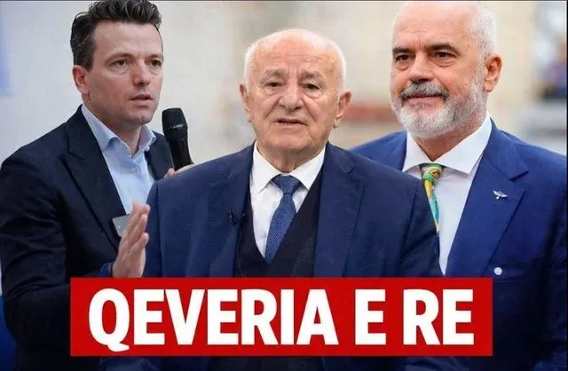 ‘Edi Rama rrëzohet në këtë datë’-Trondit Zaçe Islami-bën zbulimin e madh: Ja kush e merr qeverinë