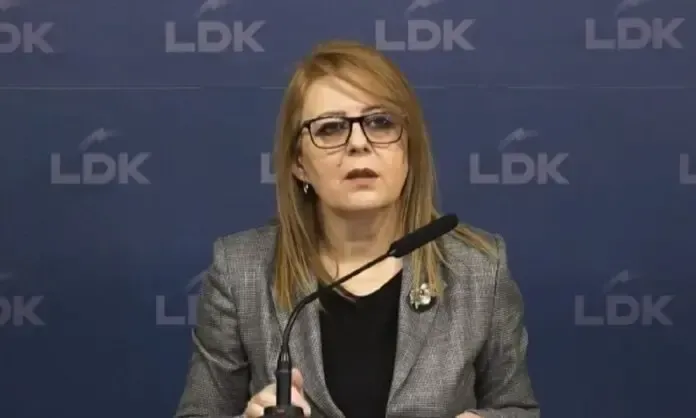 Bajrami: LDK e do pozitën e presidentit, jo të kryeministrit