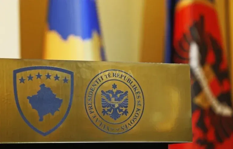 Ja kush u propozua për President i Republikës së Kosovës