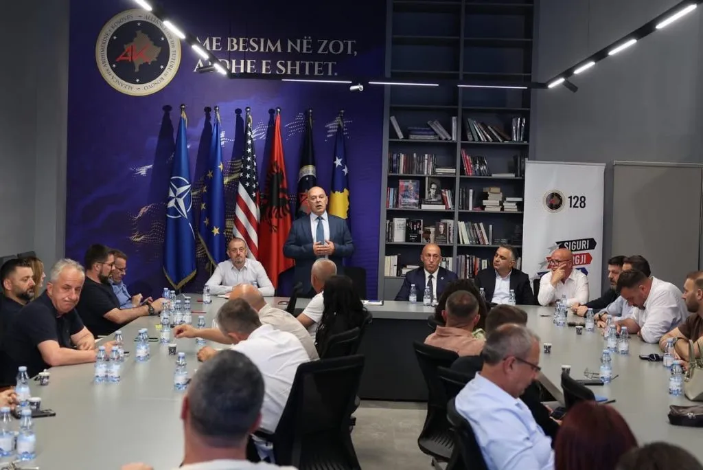 “Punë e kryer” – AAK-ja merr vendim