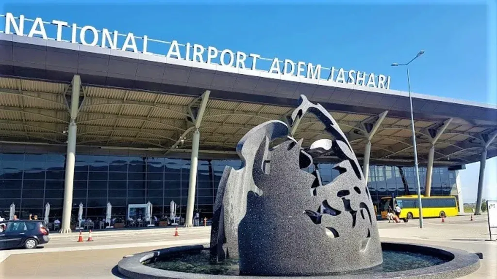 Kjo ngjarje e rend ndodhi mbreme ne Aeroportin “Adem Jashari”