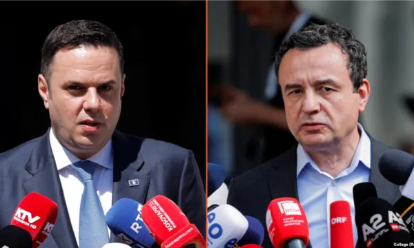 Ekskluzive| Takim i ri, Kurti ka dy emra për President, do ia prezantoj Abdixhikut