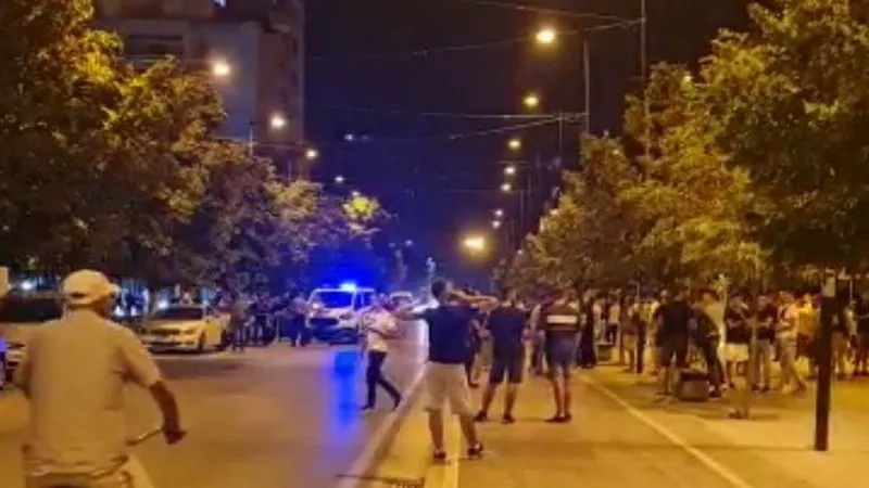 Detaje të rënda nga tragjedia ku djali vrau nënën e tij