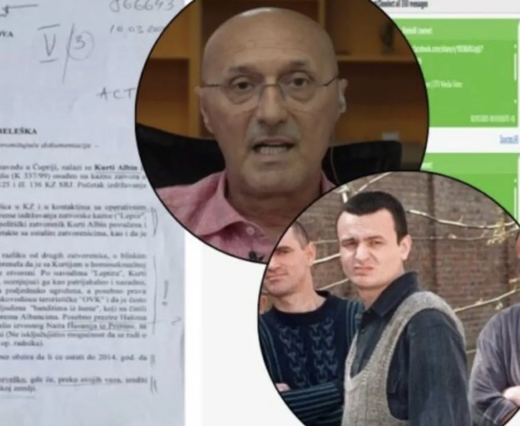 “Plani sekret” – E turpshme çfarë paska bërë Sheholli kundër Kurtit