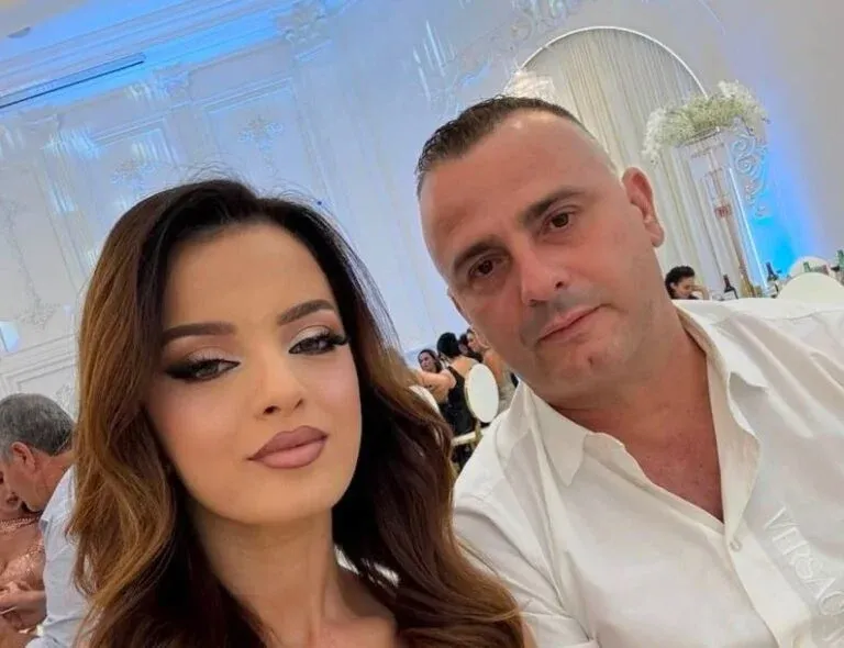 Humbje e rëndë për deputeten Elda Hoti, ndërron jetë bashkëshorti i saj 46-vjeçar
