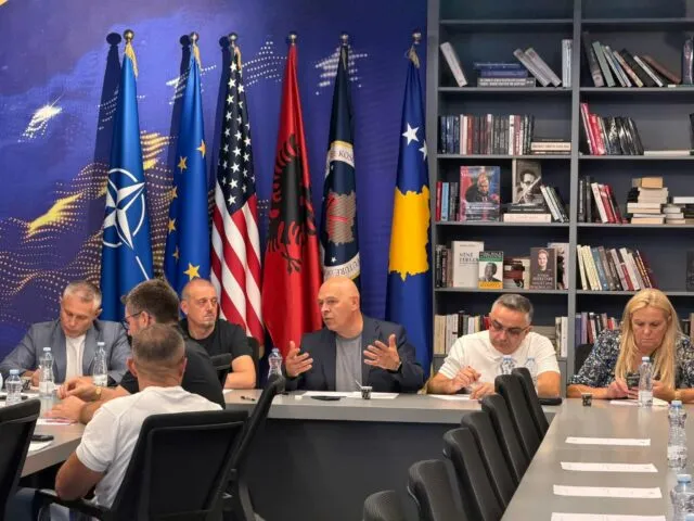 Lajmi i Fundit: Vendosi Aleanca