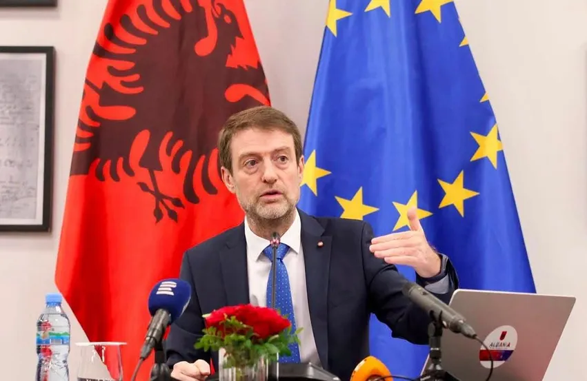 Pse u zgjodh Shkodra për konsullatën serbe? Flet publicisti Hyseni