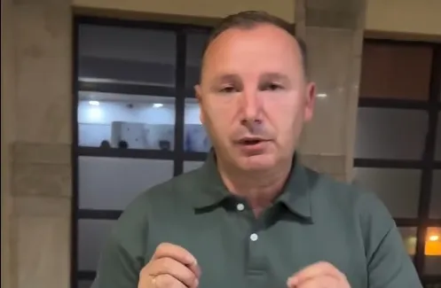 Lajmerohet Armend Zemaj, vjen me nje ‘zgjidhje’ drejtuar Vetevendosjes dhe Kurtit