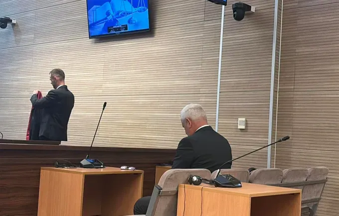 EKSKLUZIVE | Gjykata shpall dënimin për Xhelal Sveçlën