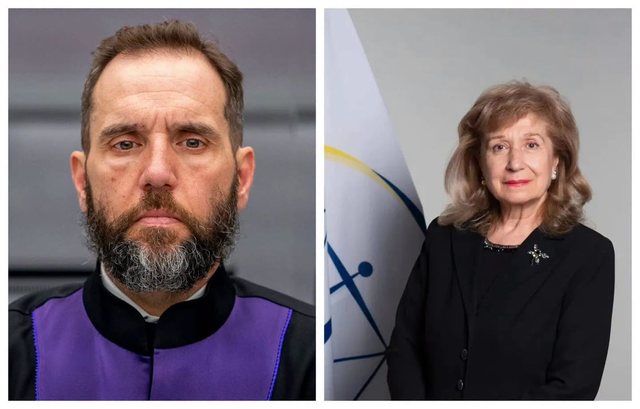 Takimi sekret: Smith thoshte se krerët e UÇK-së “do të marrin burgim të përjetshëm”, Trendafilova fyente simbolet e Kosovës