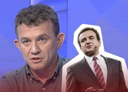 Buzhala ‘DEL PUBLIKISHT’: Edhe sot punoj me politikan e biznese për me e largu Albin Kurtin nga pushteti…