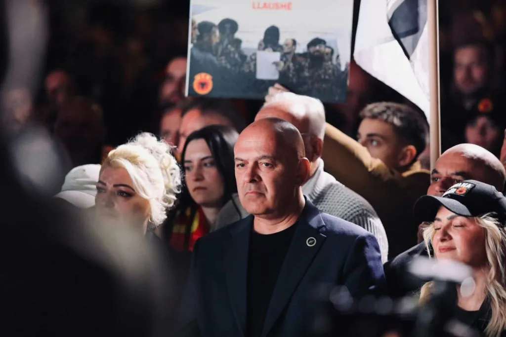 Pas zhvillimeve dramatike, reagon edhe Aleanca