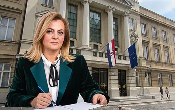 Ish-deputetja e Kroacisë jep superlajmin për ish-krerët e UÇK-së