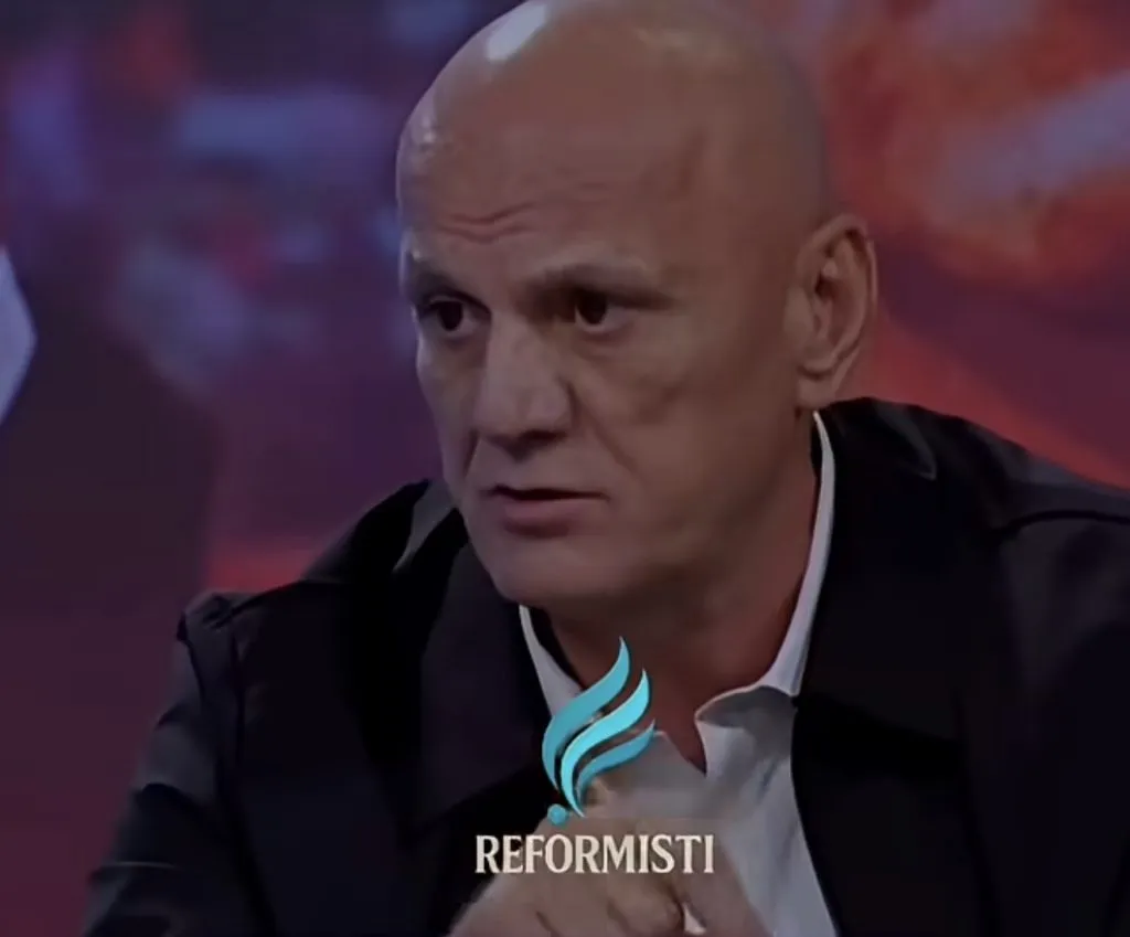 Gani Geci shpërthen: “Hajdi, vranum qetu