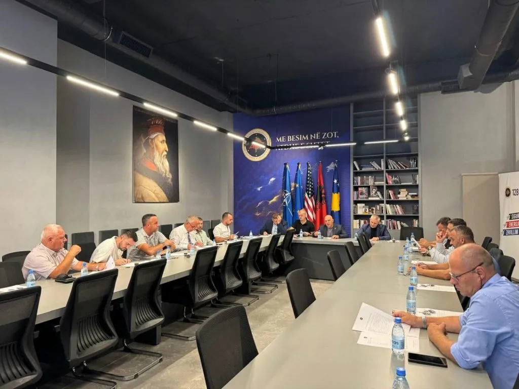 Çështja e Presidentit/ AAK-ja merr vendim pas qëndrimit të 6 deputetëve të LDK-së