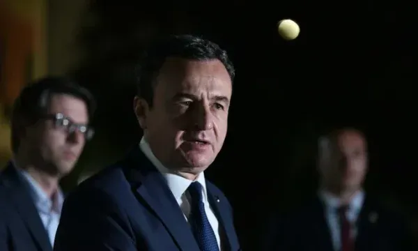 Qeveria Kurti jep lajmin e keq për naften, gëzohen pronarët e pompave