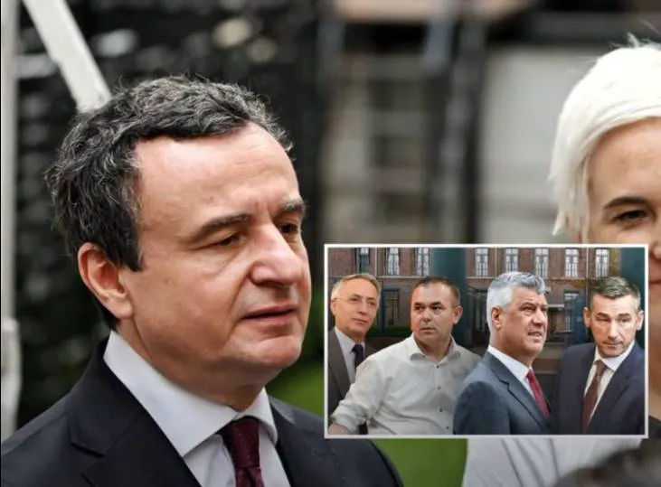 Kurti: Qeveria do të përdorë të gjitha mjetet në dispozicion për korrigjimin e verdiktit të Hagës